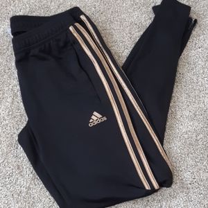 Adidas track pants